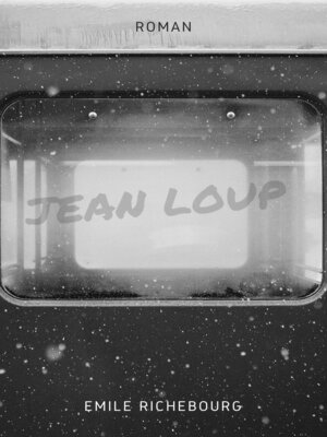 cover image of Jean Loup